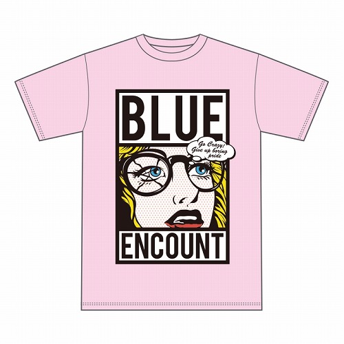 2017年秋フェス　アメコミT-SHIRT